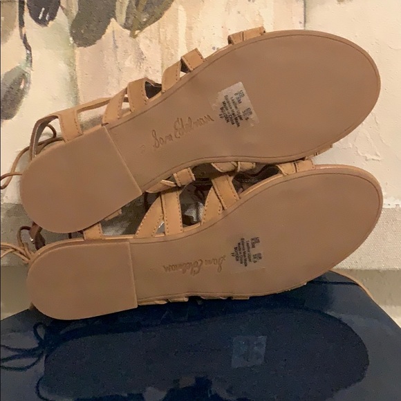 🌺NWOT- Sam Edelman Sandals - Picture 6 of 8